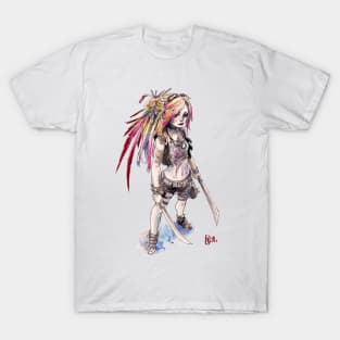 slasher T-Shirt